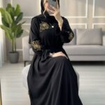 عبای شاپرک