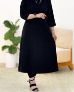 ست رویه پیراهن ، ست زنانه ، رویه پیراهن زنانه - تصویر 2