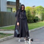 کت سارافون جنس لنینت ، کت سارافون زنانه ، ست بیرونی