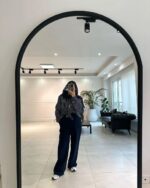 ست شومیز شلوار زنانه ، ست بیرونی اسپرت ، شومیز شلوار - تصویر 2