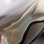 مینی بگ ysl , کیف چرم صنعتی ysl ، کیف ترند زنانه - تصویر 6