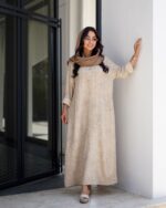 پیراهن ساحلی خنک زنانه ، پیراهن ترند زنانه - تصویر 5