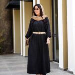 پیراهن ساحلی خنک زنانه ، پیراهن ترند زنانه