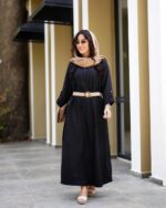 پیراهن ساحلی خنک زنانه ، پیراهن ترند زنانه