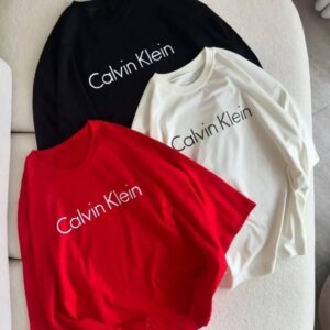 تیشرت کلوین ، تیشرت Calvin Klein ، تیشرت باکسی