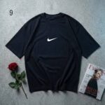 تیشرت نایک ، تیشرت باکسی نایک ، تیشرت Nike