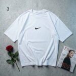 تیشرت نایک ، تیشرت باکسی نایک ، تیشرت Nike - تصویر 2