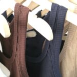 نیم تنه پنبه کرکره ای ، نیمتنه دخترانه ، نیمتنه - تصویر 4