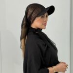 دورگ حریر نقابدار ، دورگ ترند حریر - تصویر 2