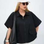 وست سیلک زنانه ، وست زنانه ، وست ترند سیلک
