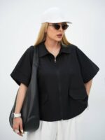 وست سیلک زنانه ، وست زنانه ، وست ترند سیلک