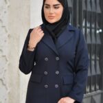 ست اداری ، ست کت و شلوار زنانه اداری ، ست مانتو شلوار اداری