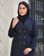 ست اداری ، ست کت و شلوار زنانه اداری ، ست مانتو شلوار اداری