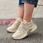 کتونی دو لژ ال وی ، کتونی اسپرت ، کتونی لژ دار