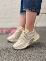 کتونی دو لژ ال وی ، کتونی اسپرت ، کتونی لژ دار