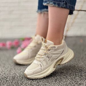 کتونی دو لژ ال وی ، کتونی اسپرت ، کتونی لژ دار