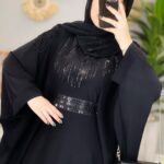 عبا مجلسی ، عبا زنانه ، عبا الیزه ، عبا ، عبایی مجلسی