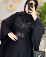 عبا مجلسی ، عبا زنانه ، عبا الیزه ، عبا ، عبایی مجلسی
