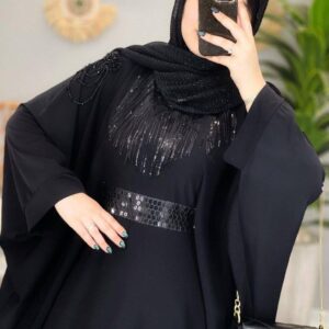 عبا مجلسی ، عبا زنانه ، عبا الیزه ، عبا ، عبایی مجلسی