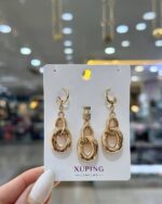 نیم ست ژوپینگ ، نیم ست ، نیم ست زنانه ، نیم ست برند ژوپینگ - تصویر 2
