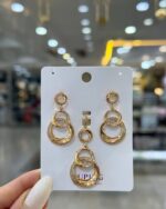 نیم ست ژوپینگ ، نیم ست زنانه ، نیم ست - تصویر 2