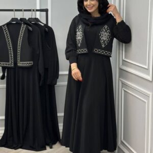 ست دو تیکه زنانه ، ست بیرونی ، ست زنانه ، ست پیراهن و ژیله زنانه